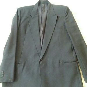 Suit Jacket